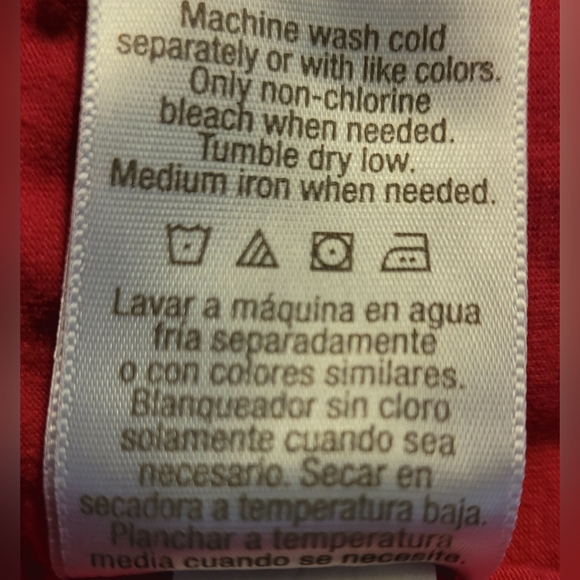 Danskin Now Relaxed Pants - Picture 7 of 7